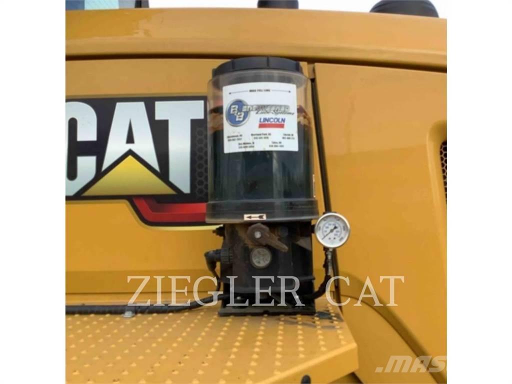 CAT 938M Radlader