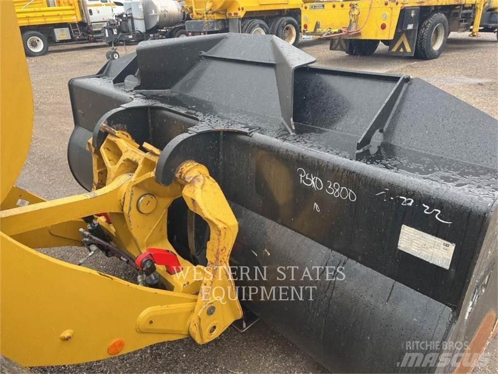 CAT 938M Radlader