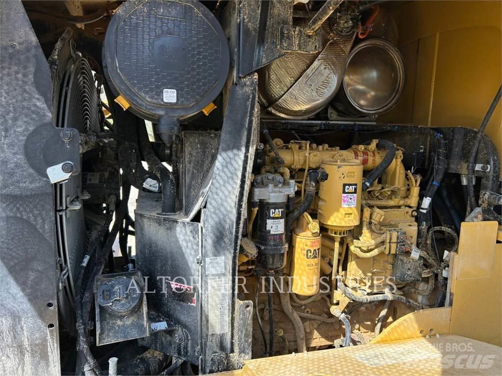 CAT 938M Radlader