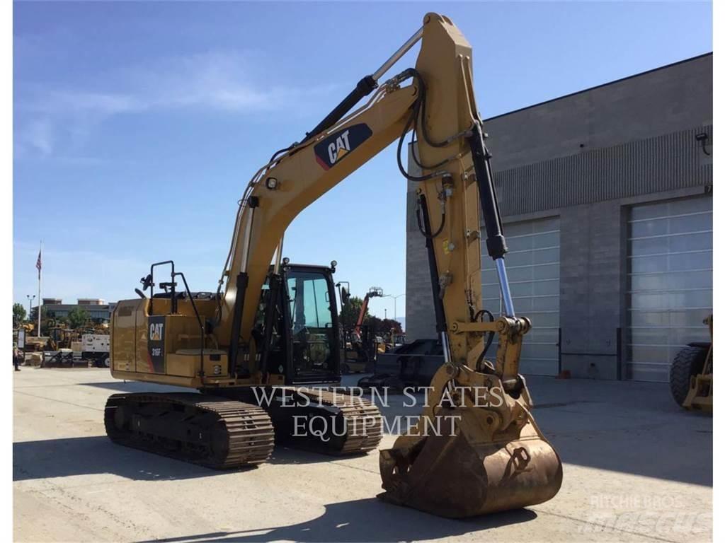 CAT 938M Radlader