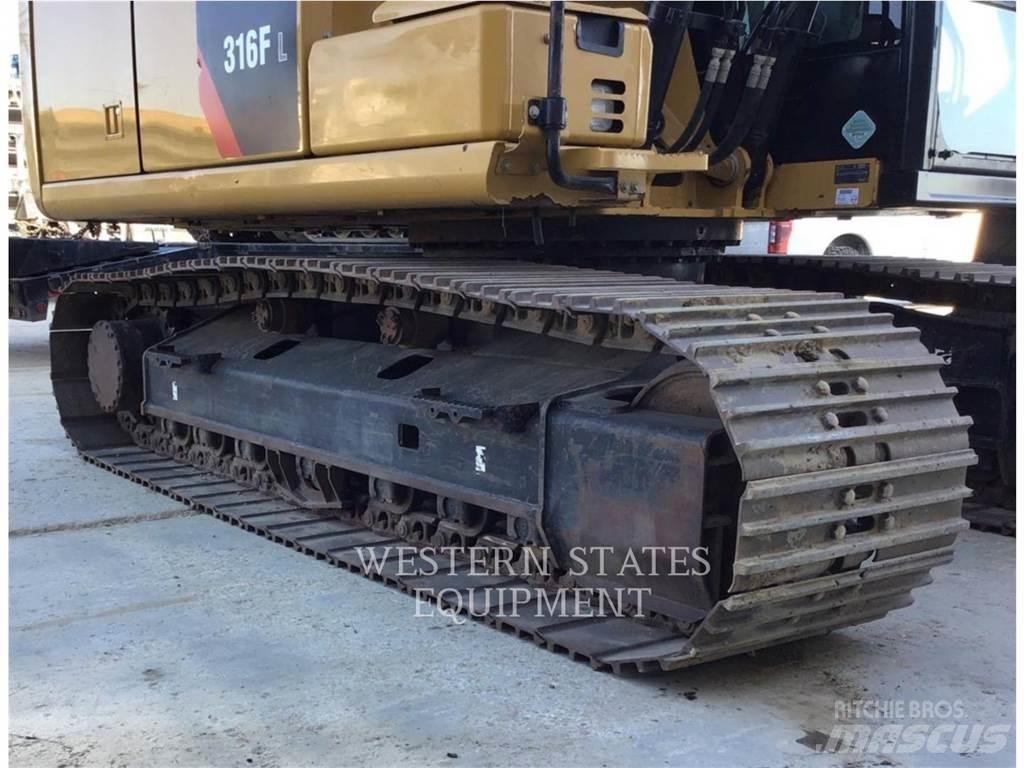 CAT 938M Radlader