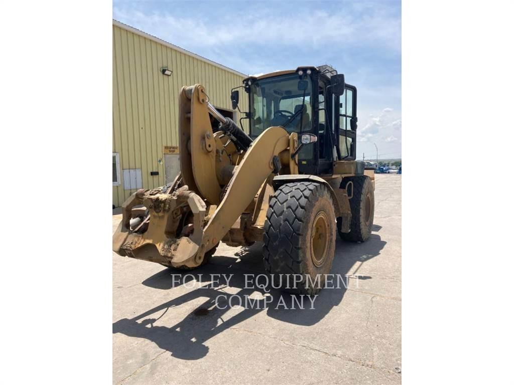 CAT 938M Radlader