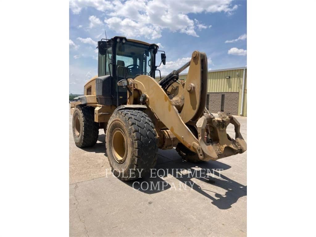CAT 938M Radlader