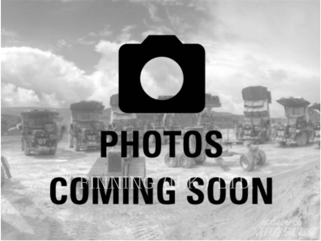 CAT 938M Radlader