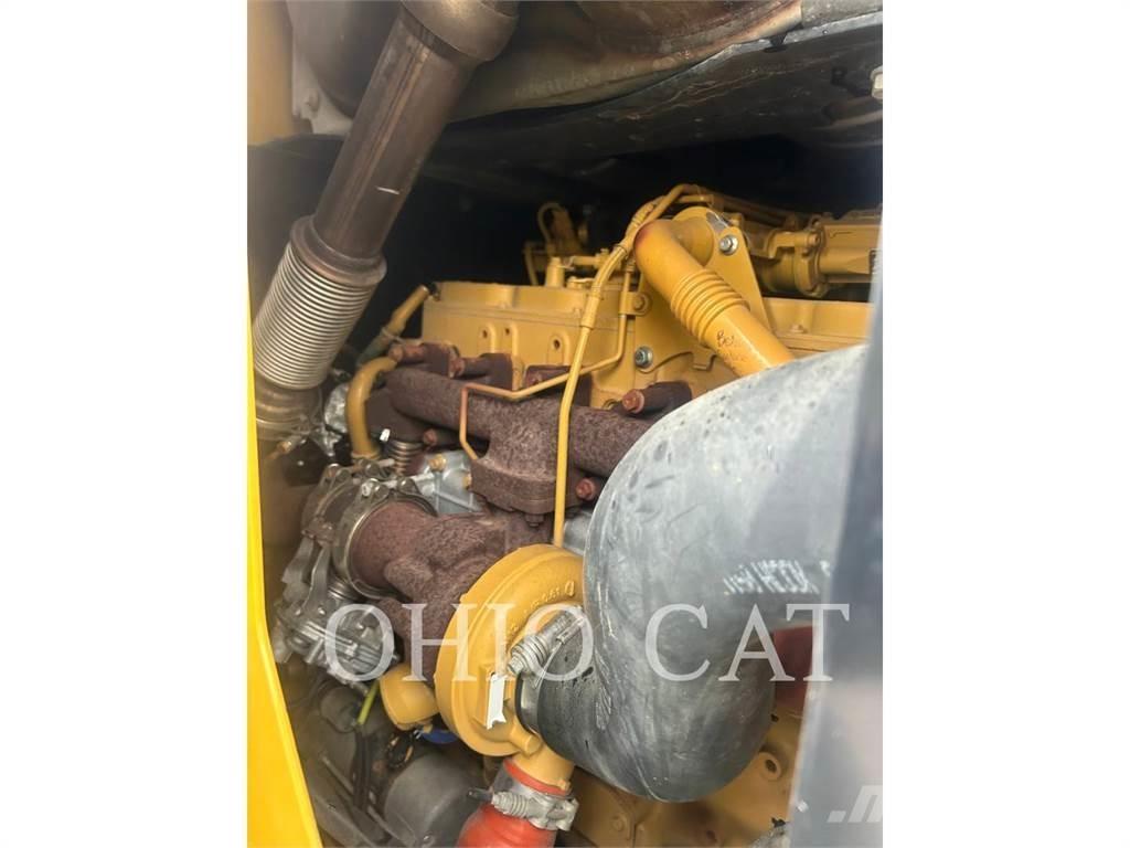 CAT 938M Radlader