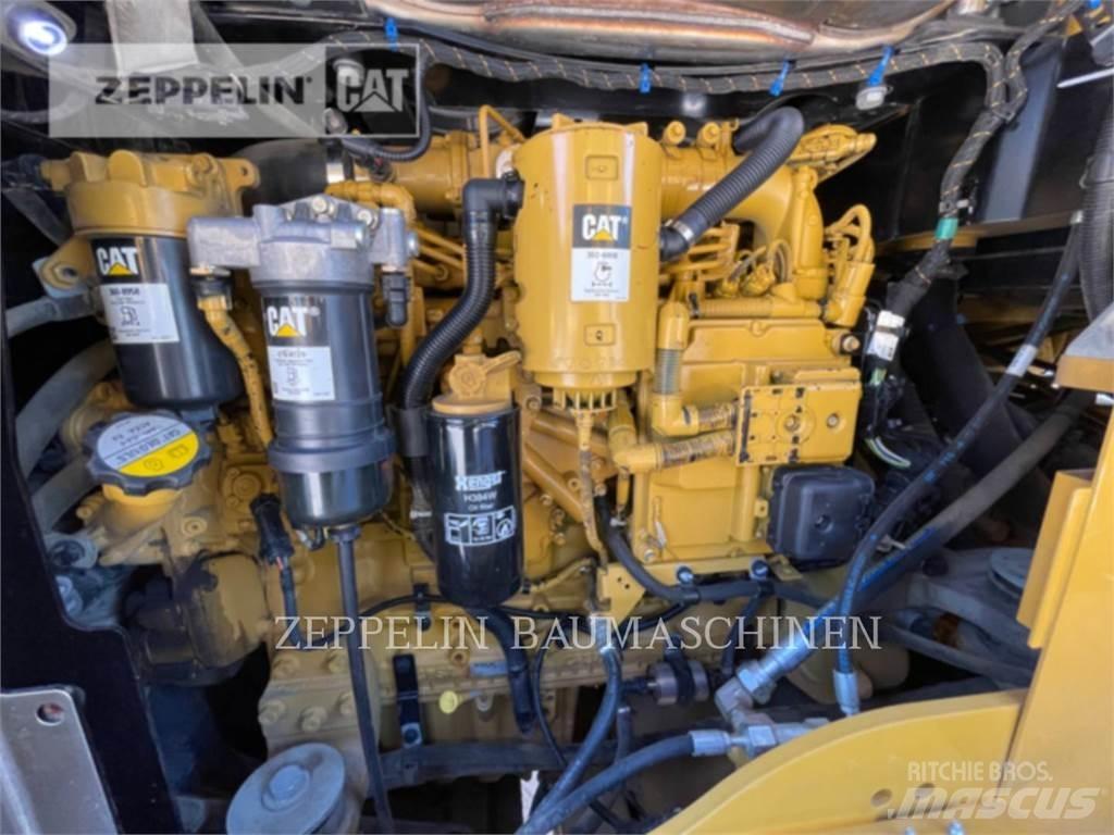 CAT 938M Radlader