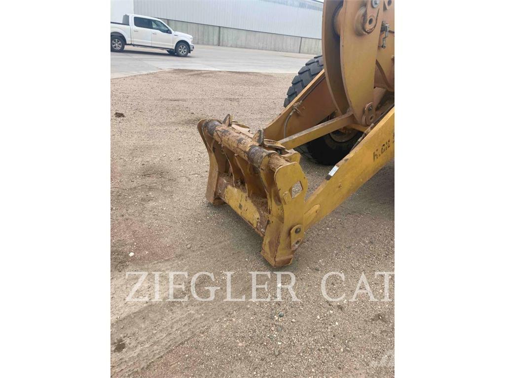CAT 938M Radlader
