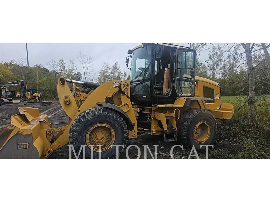 CAT 938M Radlader