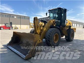 CAT 938M Radlader