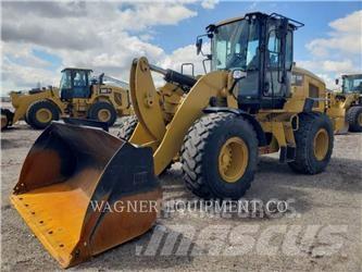CAT 938M Radlader