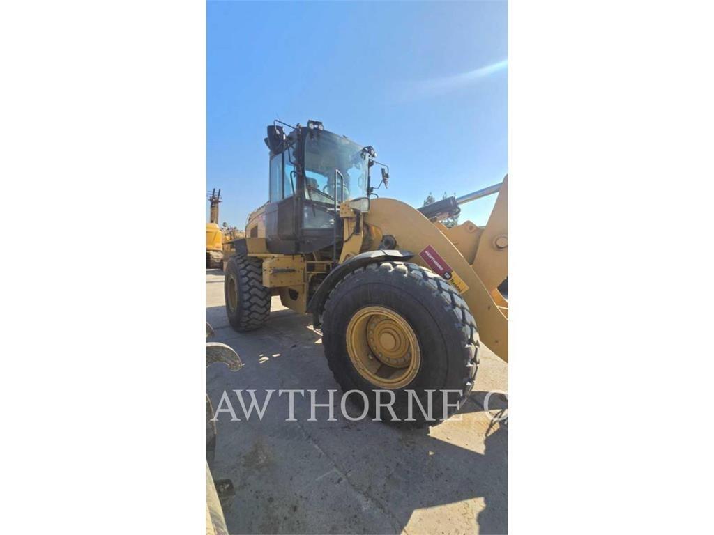 CAT 938M Radlader