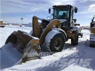 CAT 938M Radlader
