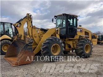 CAT 938M Radlader
