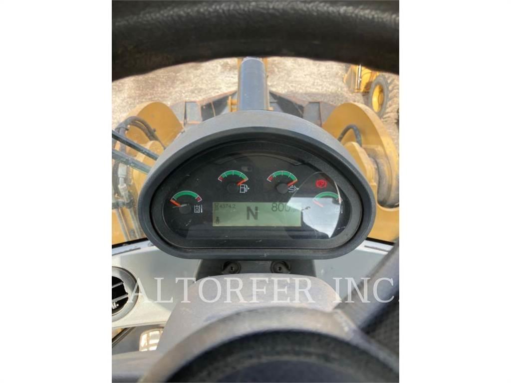CAT 938M Radlader