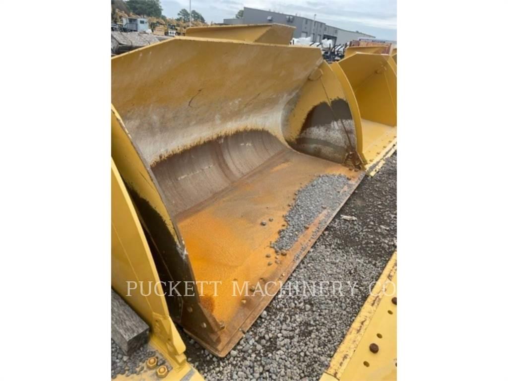 CAT 938M 3.4 YD3 BUCKET Schaufeln