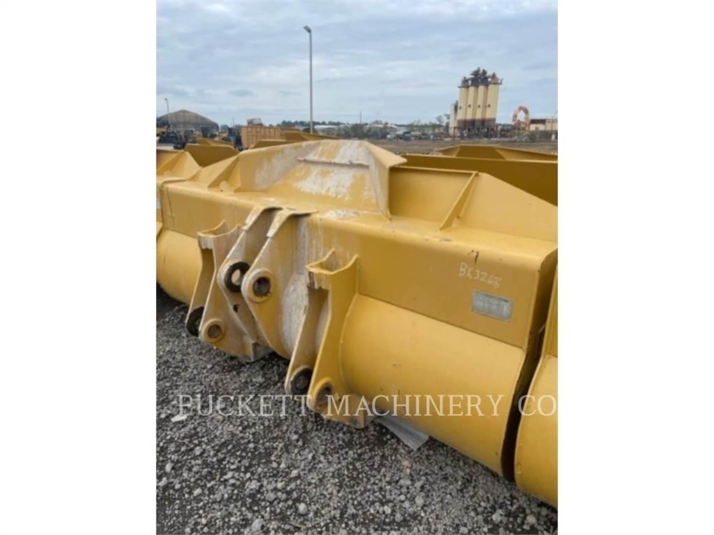 CAT 938M 3.4 YD3 BUCKET Schaufeln