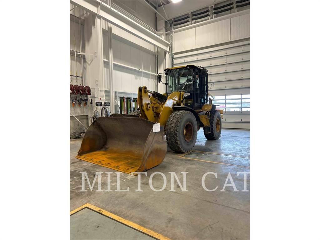 CAT 938M 3V Radlader