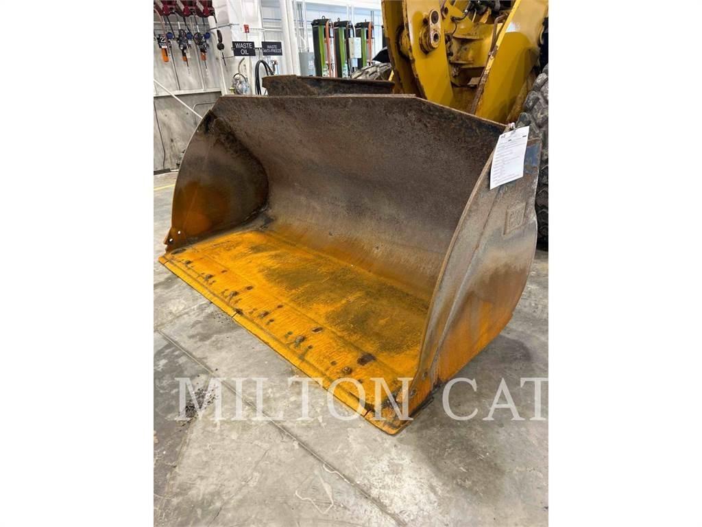 CAT 938M 3V Radlader