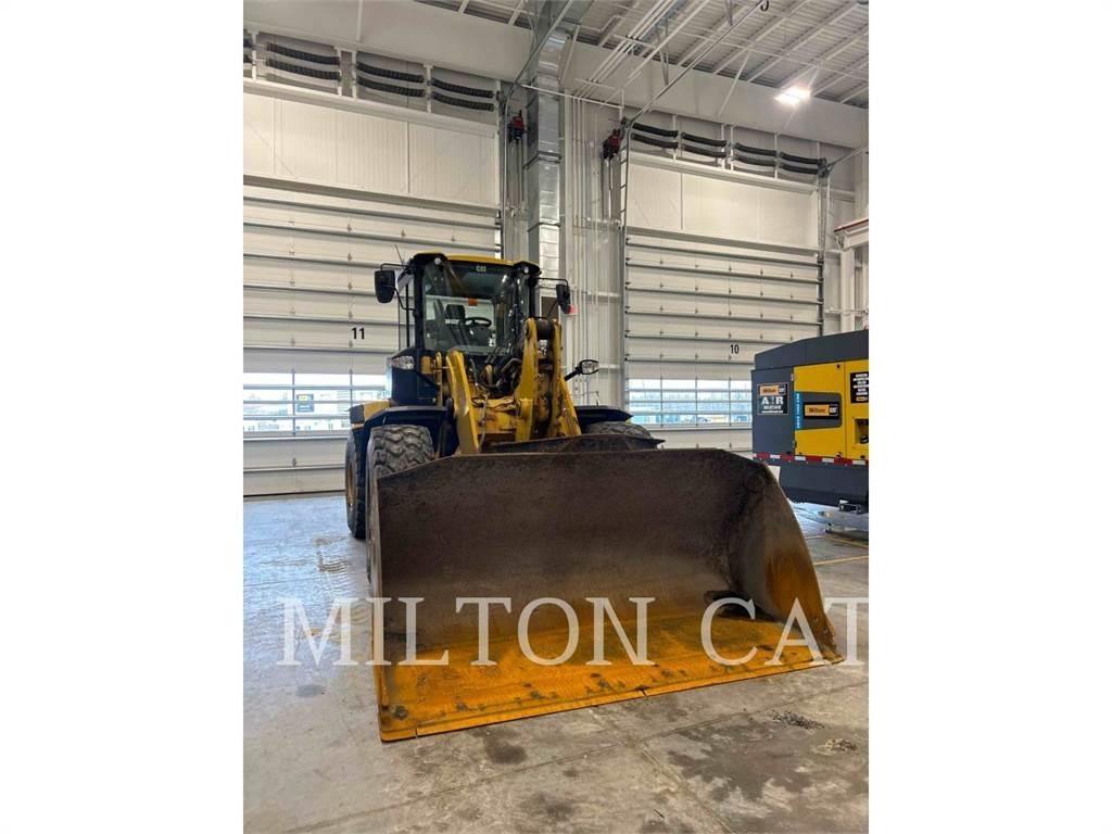 CAT 938M 3V Radlader