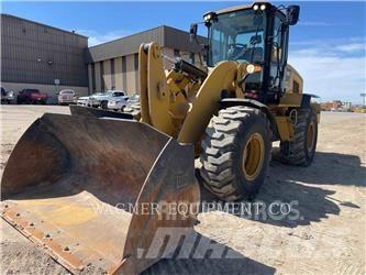 CAT 938M FC Radlader