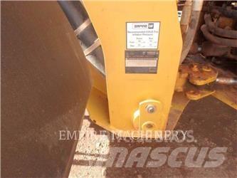 CAT 938M FC Radlader