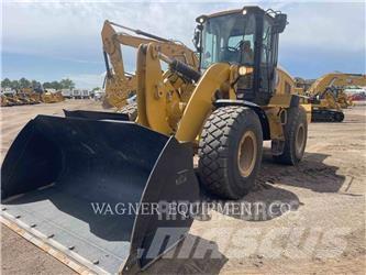 CAT 938M FC Radlader