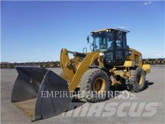 CAT 938M FC Radlader