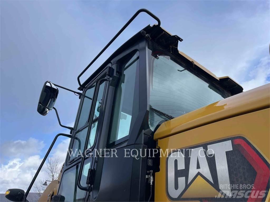 CAT 938M FC Radlader