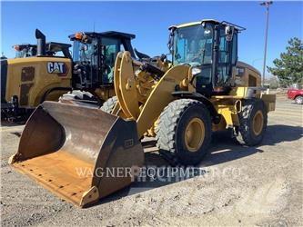 CAT 938M FC Radlader