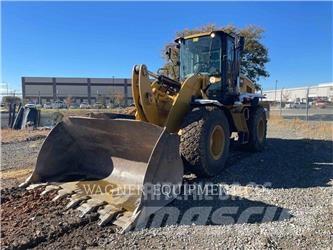 CAT 938M FC Radlader