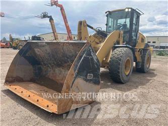 CAT 938M HL Radlader