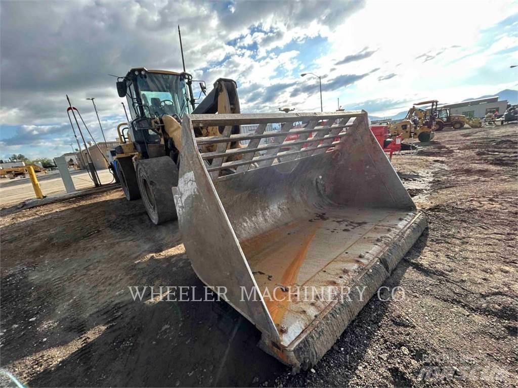 CAT 938M HL WS Radlader