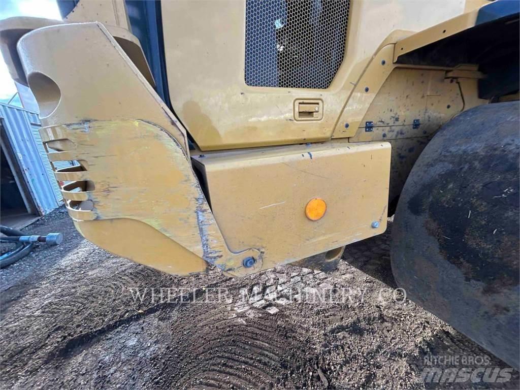 CAT 938M HL WS Radlader
