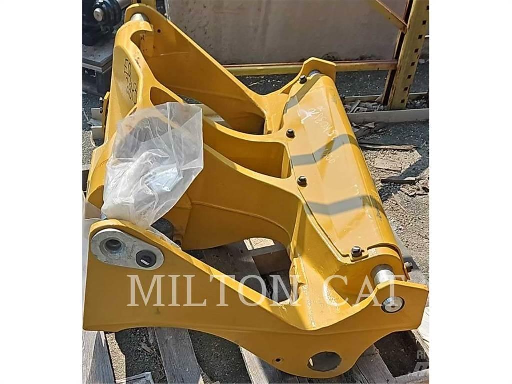 CAT 938M ISO COUPLER Schnellwechsler