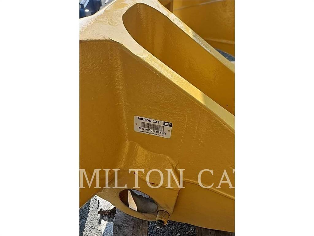 CAT 938M ISO COUPLER Schnellwechsler