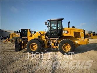 CAT 938M QC Radlader