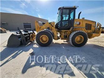 CAT 938M QC Radlader