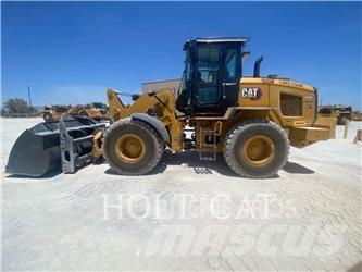 CAT 938M QC Radlader