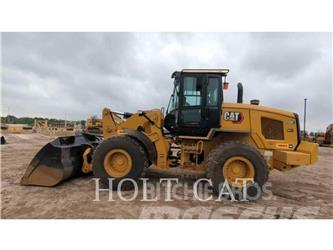 CAT 938M QC Radlader