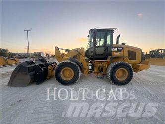 CAT 938M QC Radlader