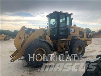 CAT 938M QC Radlader