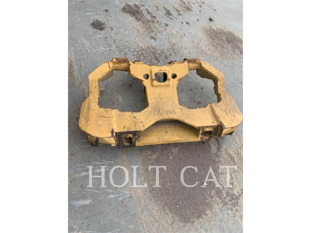 CAT 938M QC Radlader