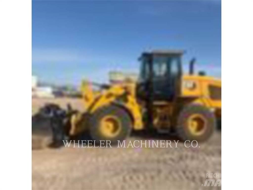 CAT 938M QC 3V Radlader