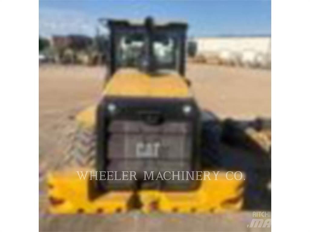 CAT 938M QC 3V Radlader