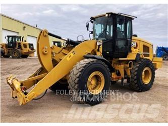 CAT 938MHL Radlader
