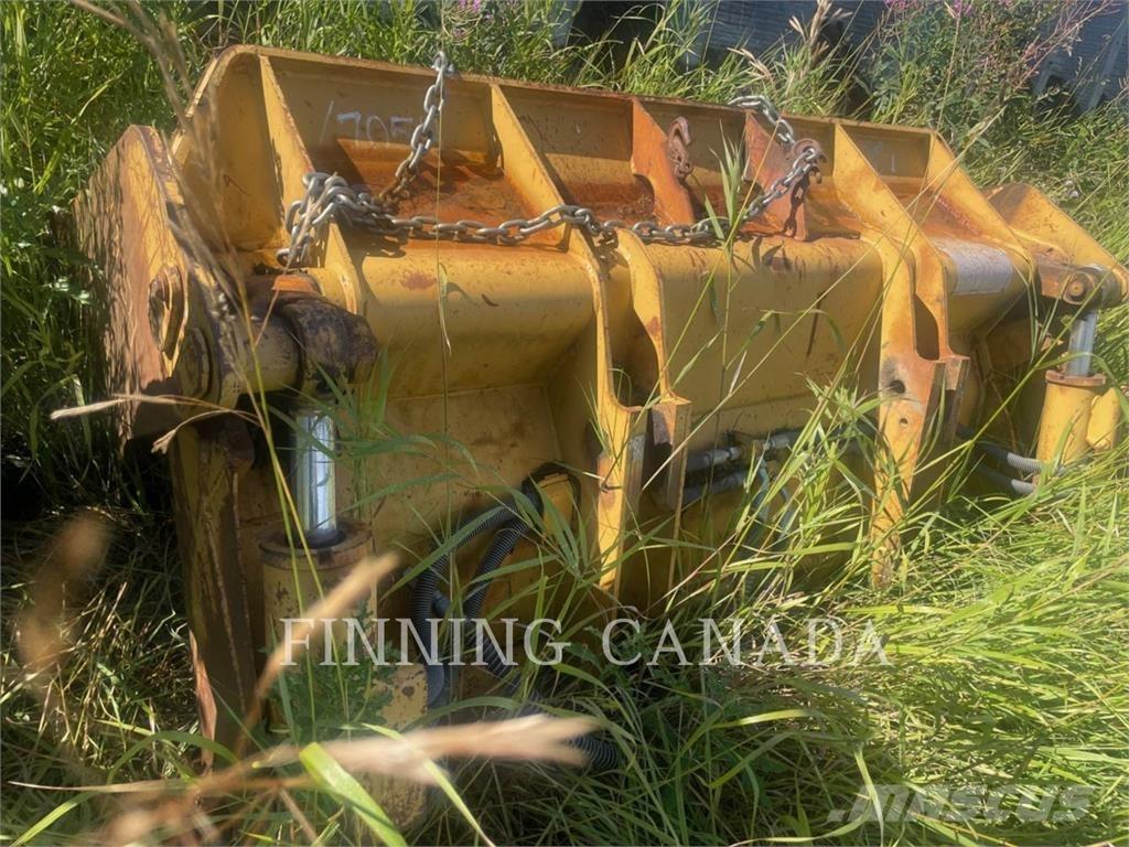 CAT 939C Radlader