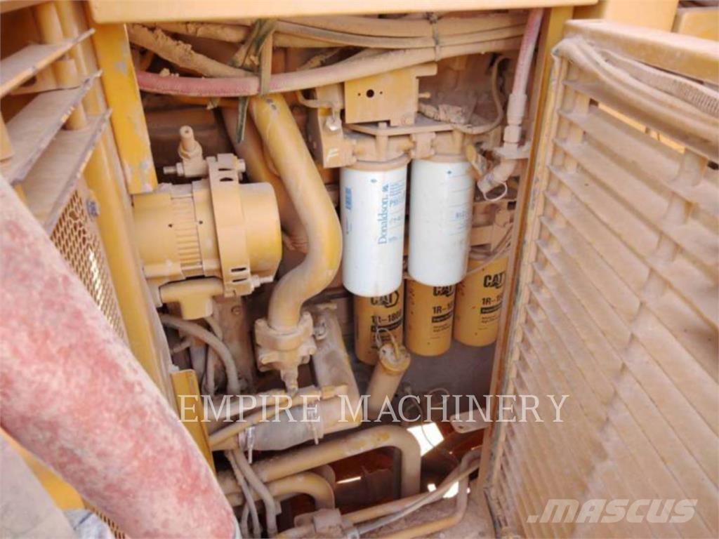 CAT 944F Radlader