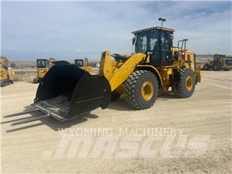 CAT 950 Radlader