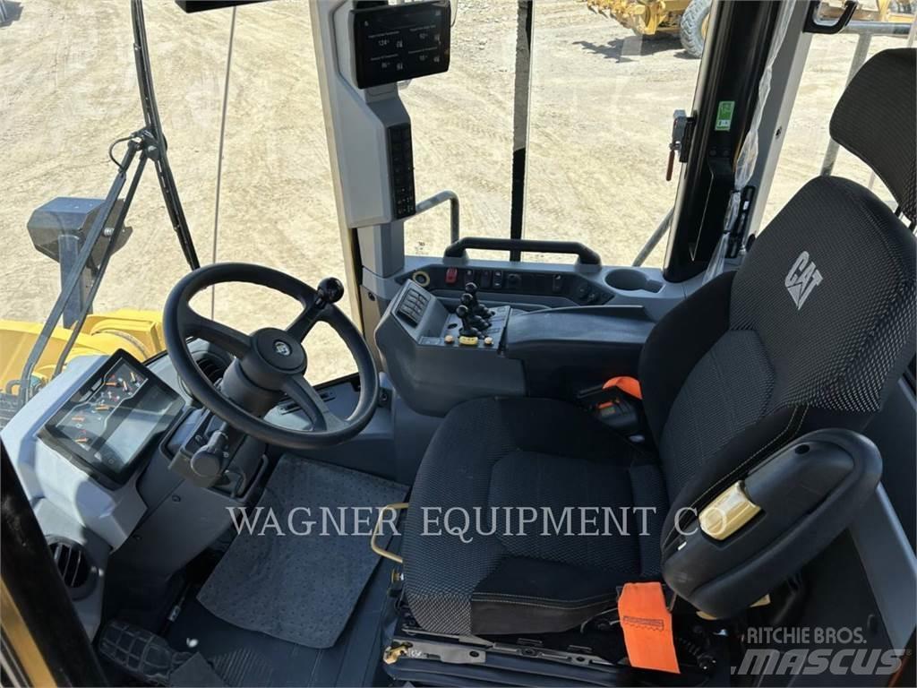 CAT 950 Radlader