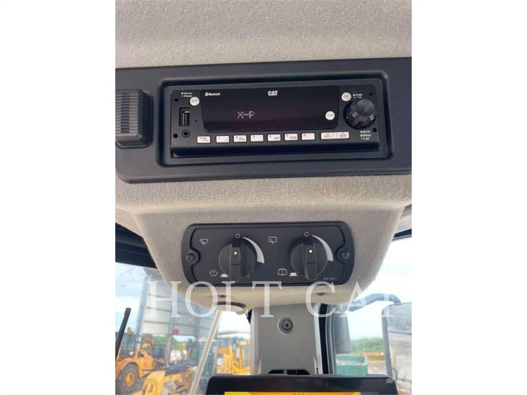 CAT 950 Radlader